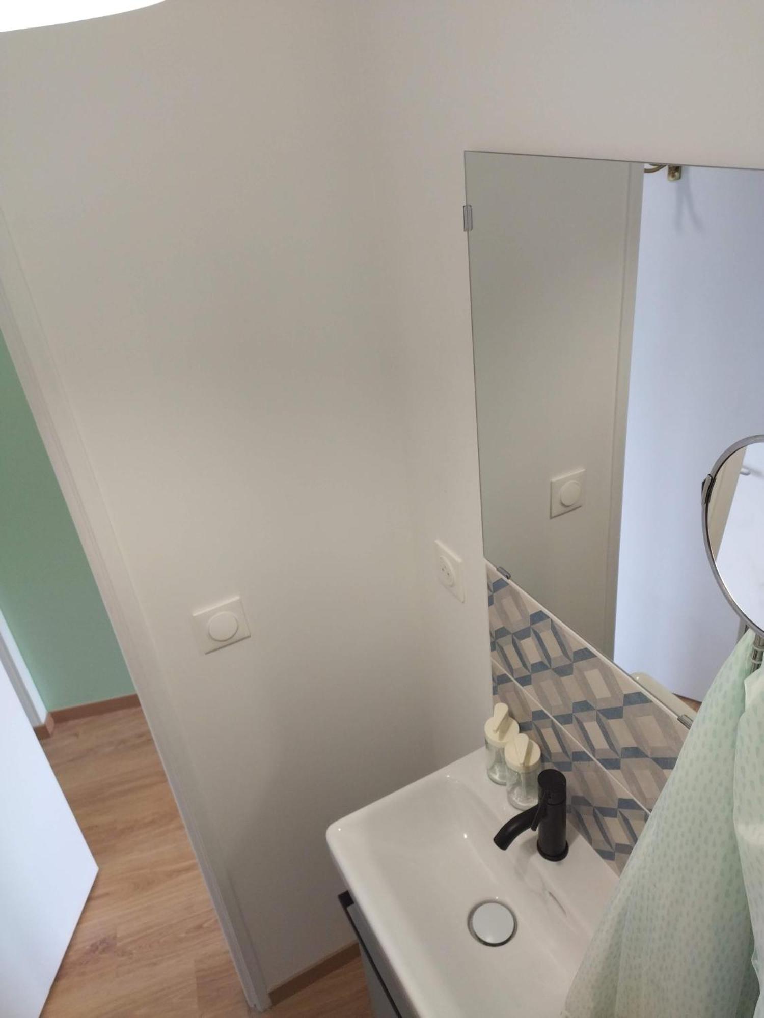 Appartement Neuf, Tout Confort Issoire Eksteriør billede