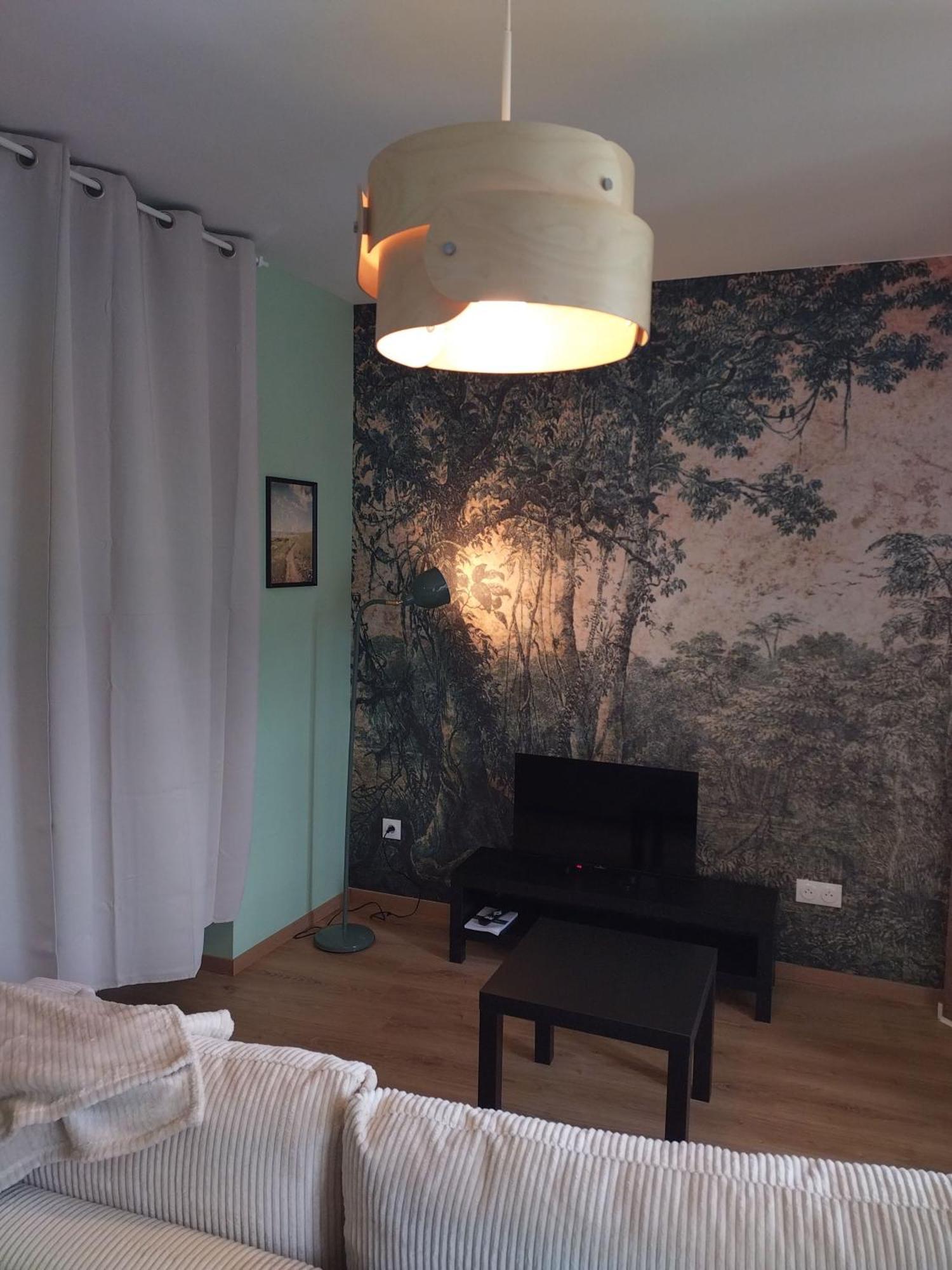 Appartement Neuf, Tout Confort Issoire Eksteriør billede