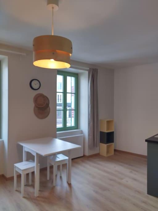 Appartement Neuf, Tout Confort Issoire Eksteriør billede